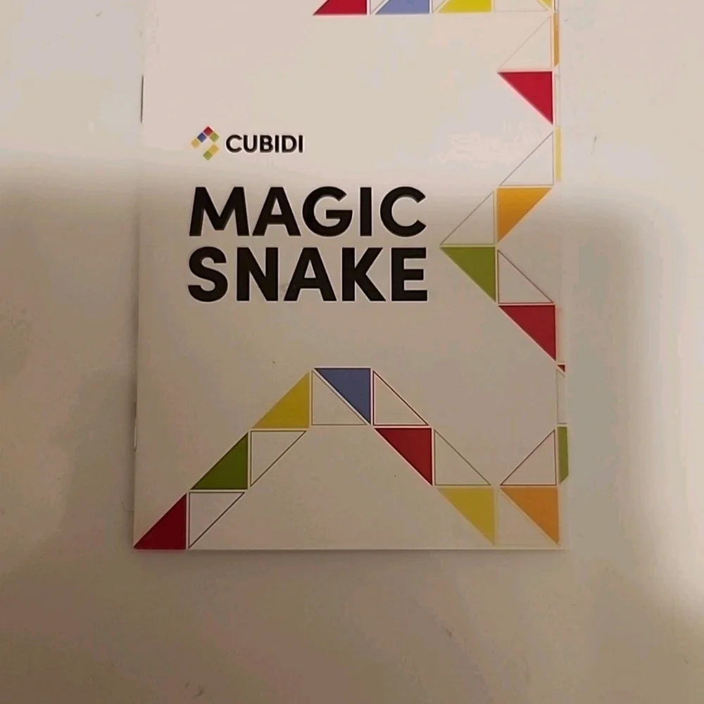 Magic Snake magic snake